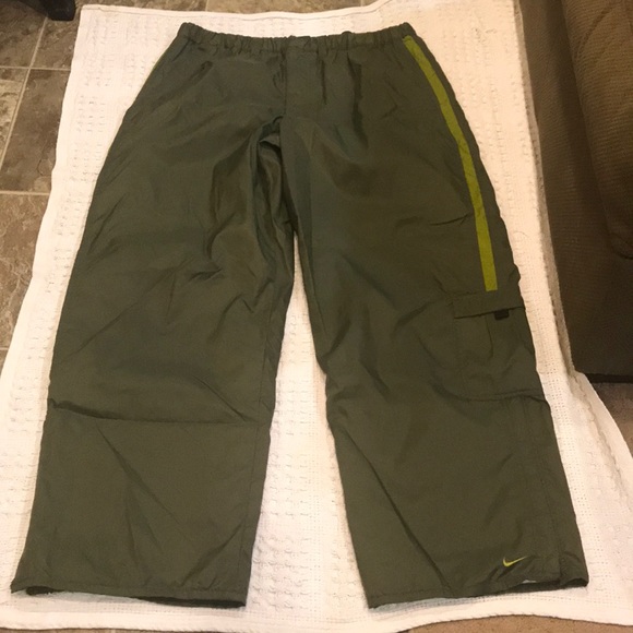 Nike Other - Nike ski pants. NWOT! Size XL